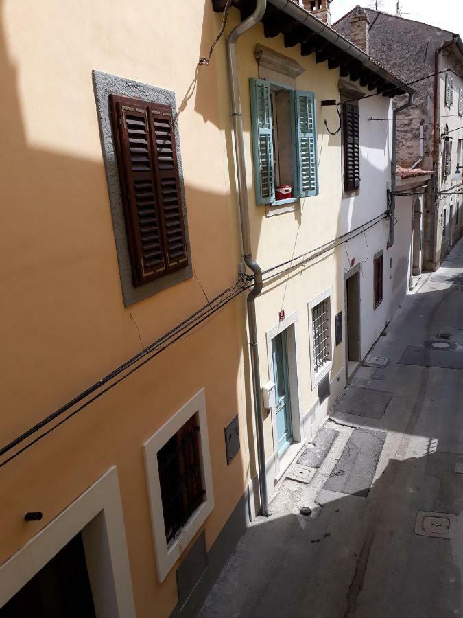 Vse Kontenti Koper városi község Kültér fotó