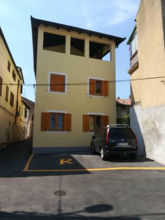 Vse Kontenti Koper városi község Kültér fotó
